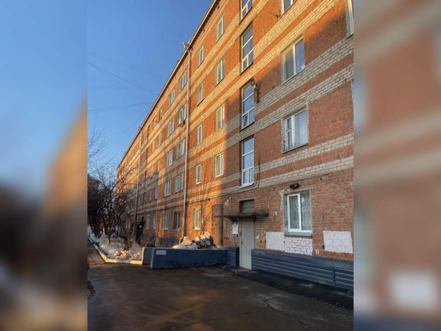 квартира г Ижевск Городок Строителей р-н Ленинский Строитель улица, д. 59а фото 2