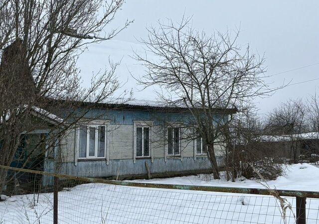 ул Алексеева Бытошское городское поселение фото