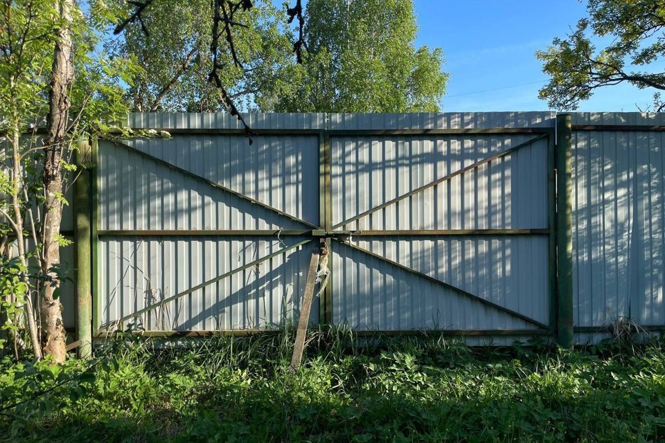 дом р-н Тосненский городской посёлок Ульяновка, проспект Володарского фото 3