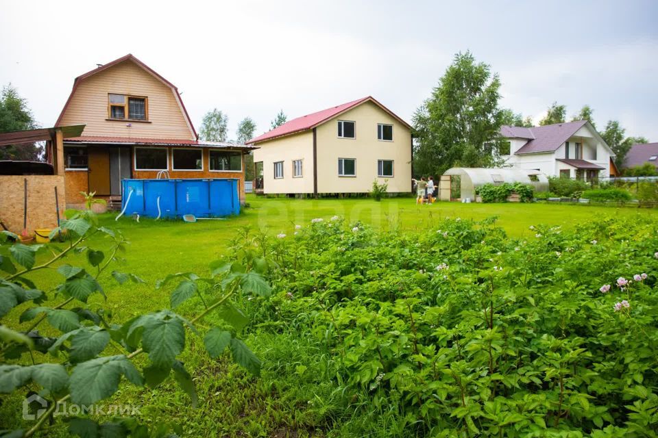 дом городской округ Богородский посёлок Зелёный фото 4