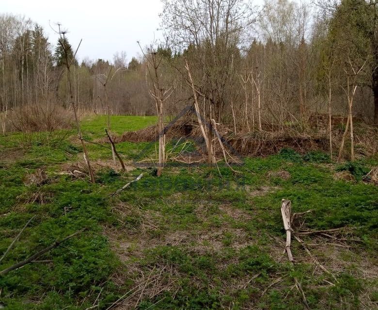 земля городской округ Дмитровский фото 2