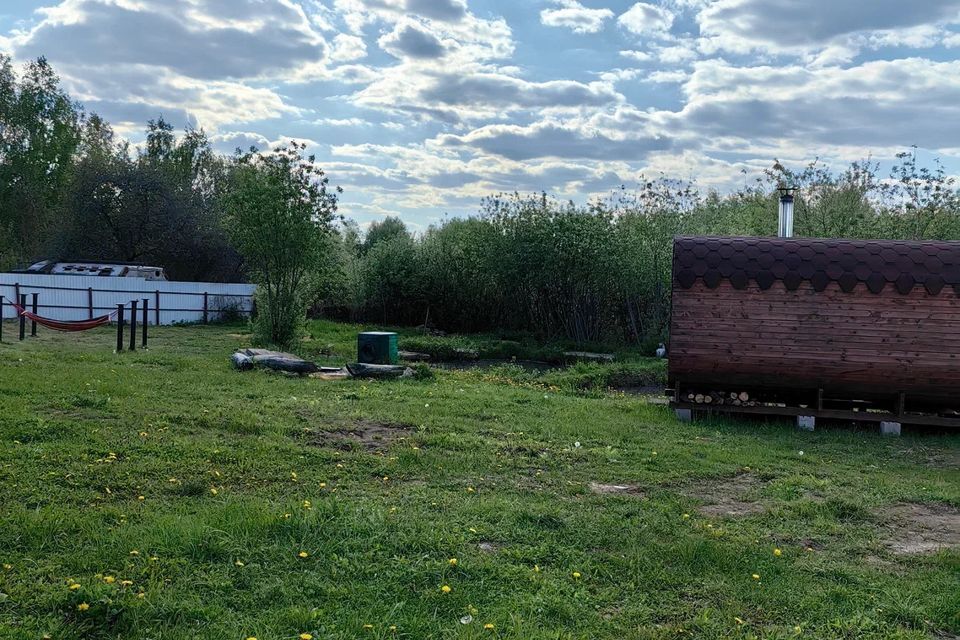 земля городской округ Ленинский с. Остров фото 2