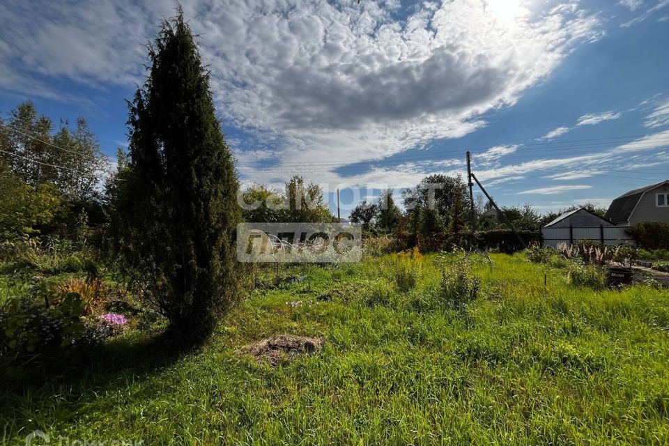 дом г Электрогорск садовое товарищество Мечта, Павлово-Посадский городской округ фото 2