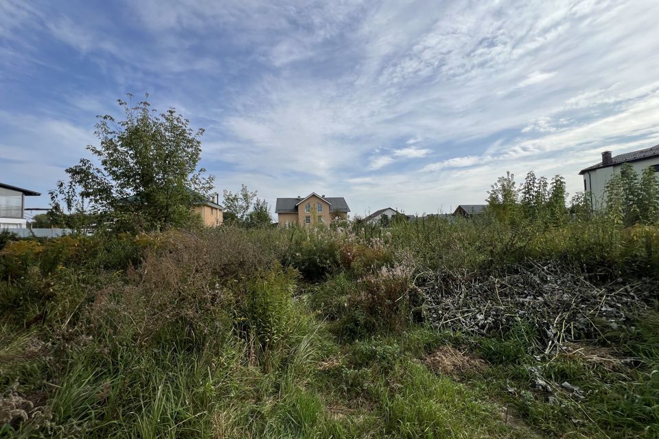 земля городской округ Талдомский снт тер.Лагуна 34, Ленинский городской округ фото 2