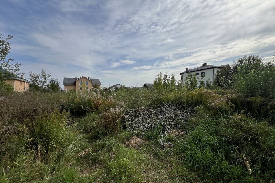 земля городской округ Талдомский снт тер.Лагуна 34, Ленинский городской округ фото 4