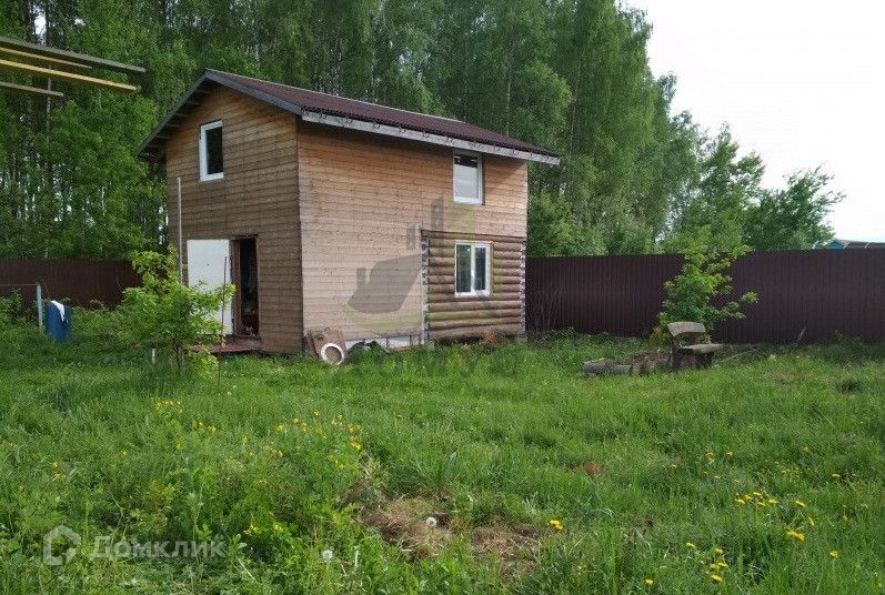 дом городской округ Раменский ДНТ Старая Мельница-2 фото 2