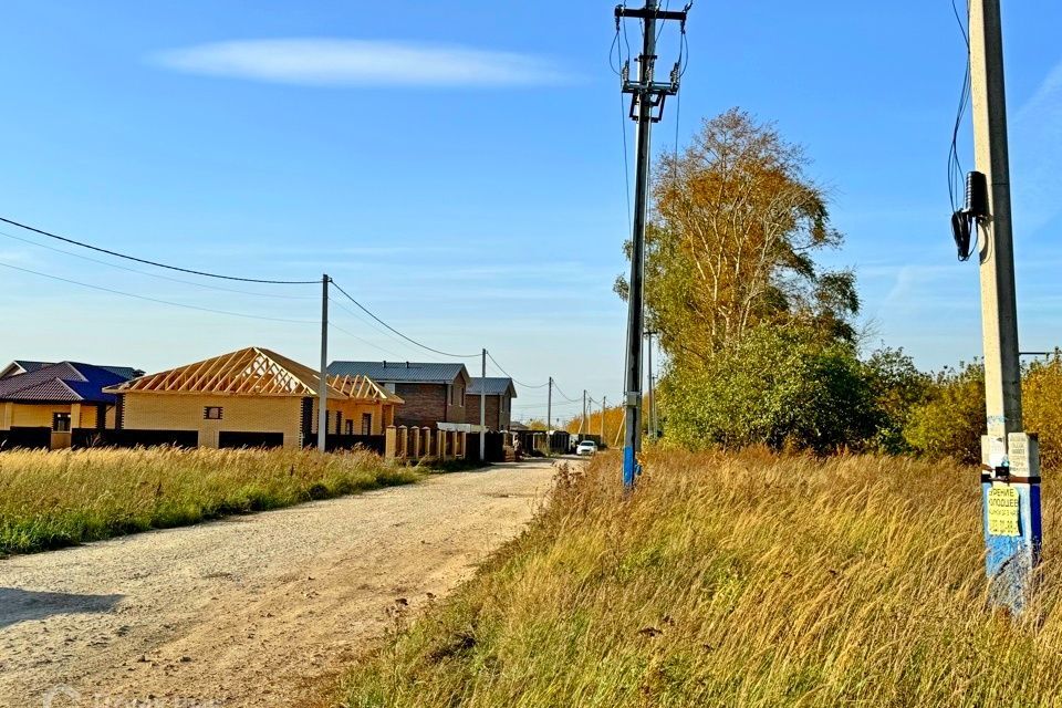 земля г Москва ш Машкинское Коломна городской округ, Московская область фото 4