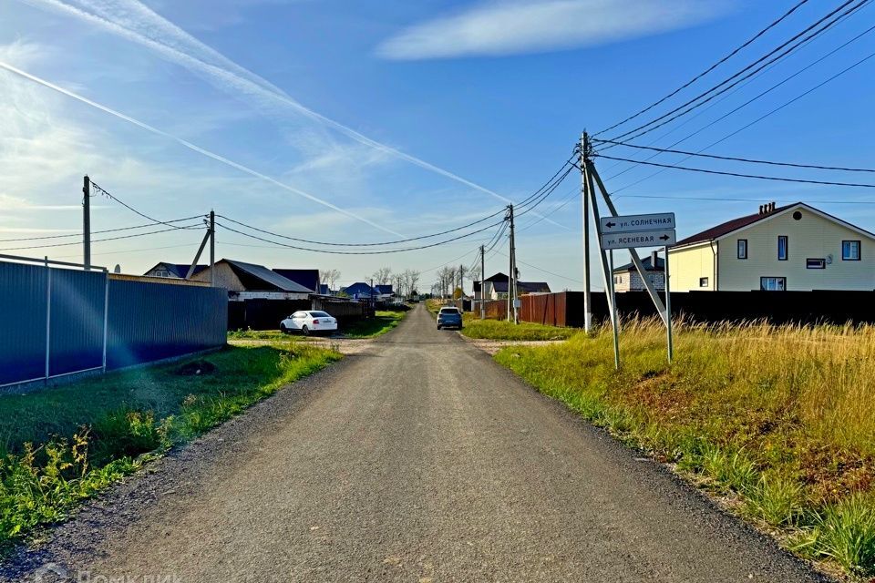 земля г Москва ш Машкинское Коломна городской округ, Московская область фото 3