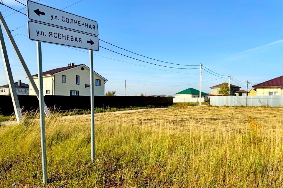 земля г Москва ш Машкинское Коломна городской округ, Московская область фото 2