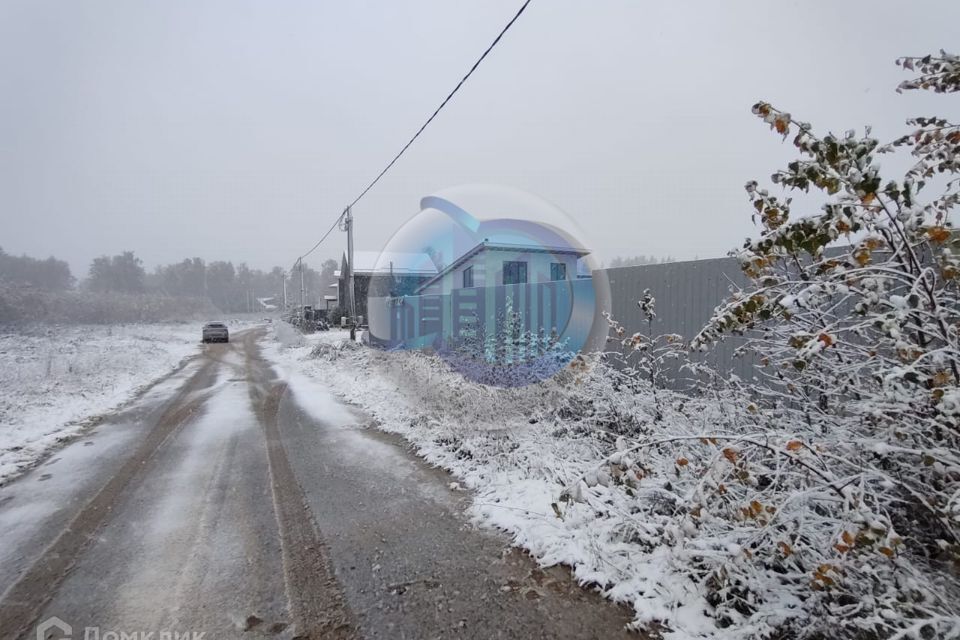 земля г Москва Новомосковский административный округ, Акиньшино, 102 фото 3