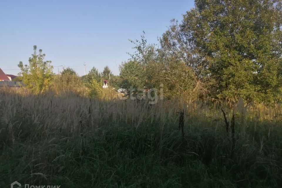 земля г Луховицы СНТ Майское, Луховицы городской округ фото 3