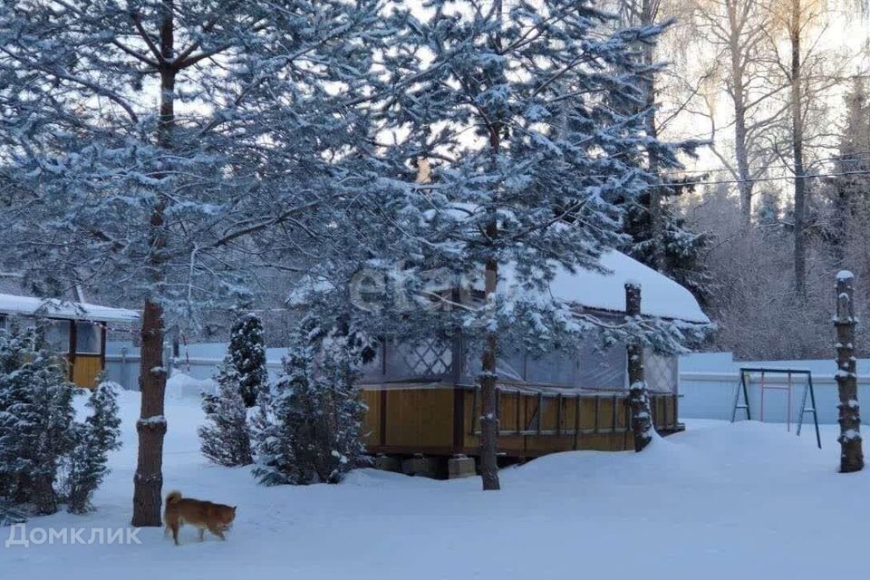 дом городской округ Дмитровский СНТ Блокадник фото 2