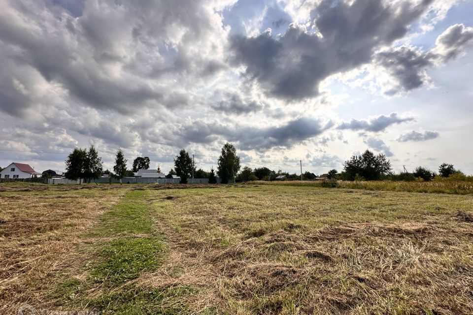 земля городской округ Орехово-Зуевский д Слободище ул Московская фото 2