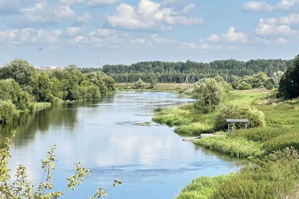 земля городской округ Одинцовский д Новошихово ГП-2 квартал фото 4