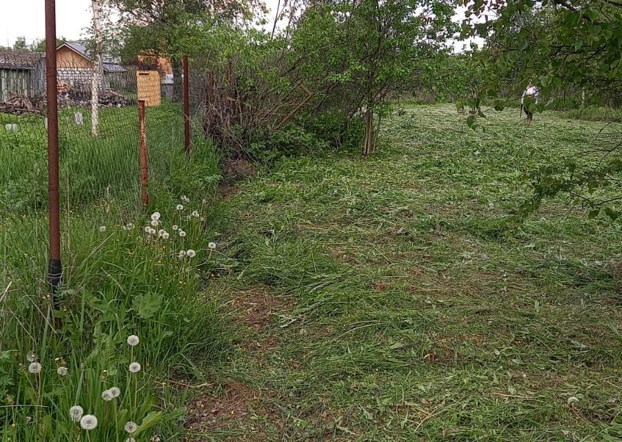 земля городской округ Ступино с Киясово ул Центральная фото 3