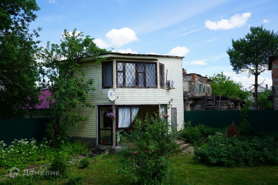 дом г Дмитров сад Искра Химки городской округ, 1/85 фото 3