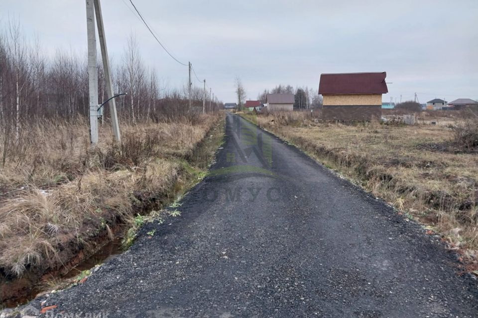 земля городской округ Воскресенск Авиатор фото 2