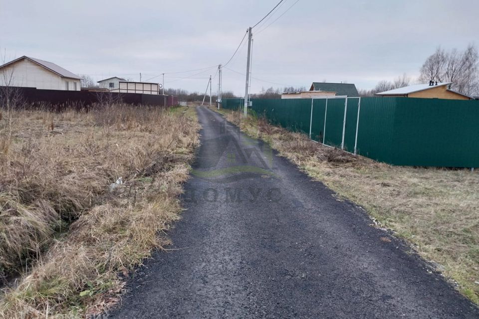 земля городской округ Воскресенск Авиатор фото 3