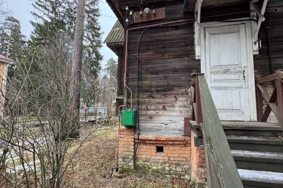 дом городской округ Раменский рп Ильинский ул Ким ул Братьев Махровых 27/47 фото 2