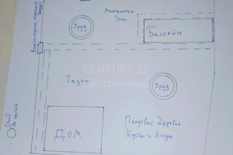 земля городской округ Раменский СНТ Полушкино-2 фото 3