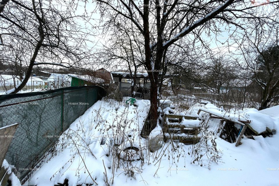 земля г Троицк ул Горка пл Красная м-н, Московская область, Подольск городской округ, Подольск фото 4