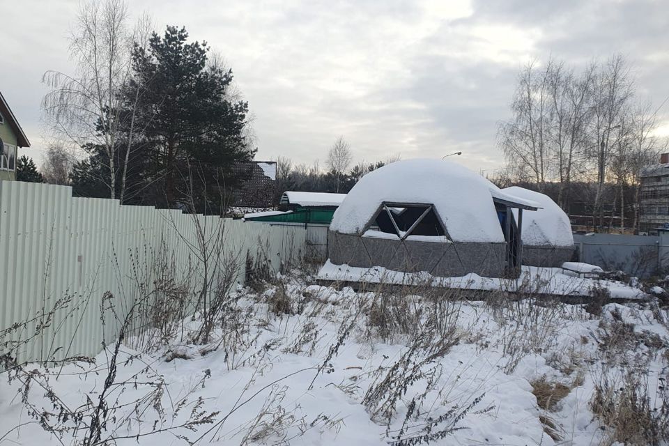 земля городской округ Чехов д. Венюково фото 2