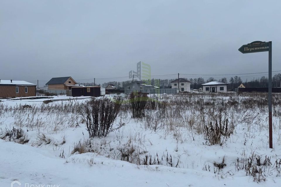 земля городской округ Раменский д. Бахтеево фото 2