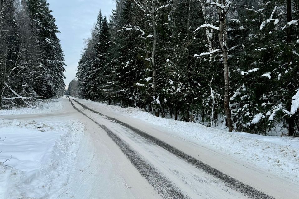 дом городской округ Красногорск СНТ Зарница фото 4