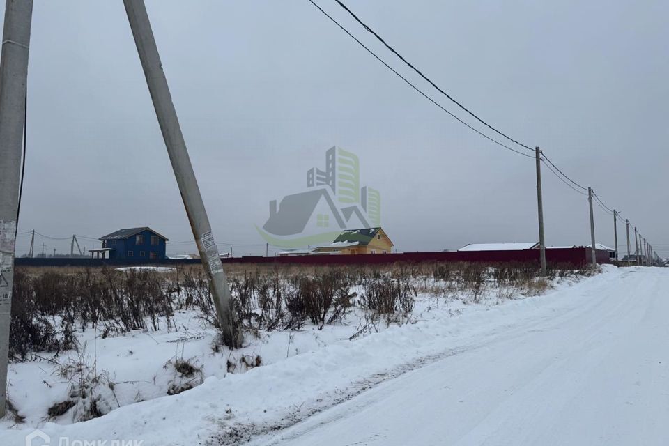 земля городской округ Раменский д. Бахтеево фото 3