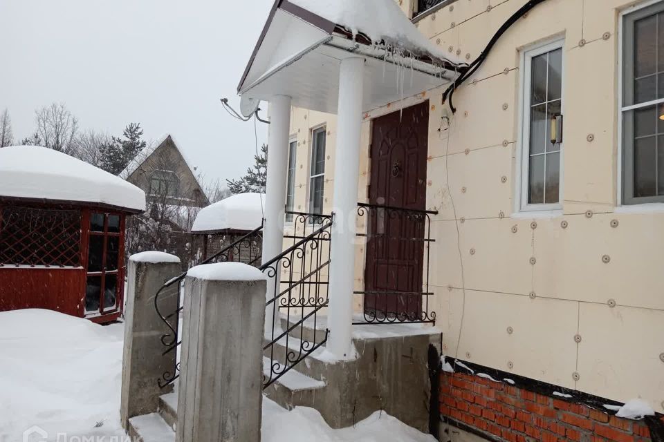 дом городской округ Солнечногорск садовое товарищество Зеркальное Озеро, 44 фото 3