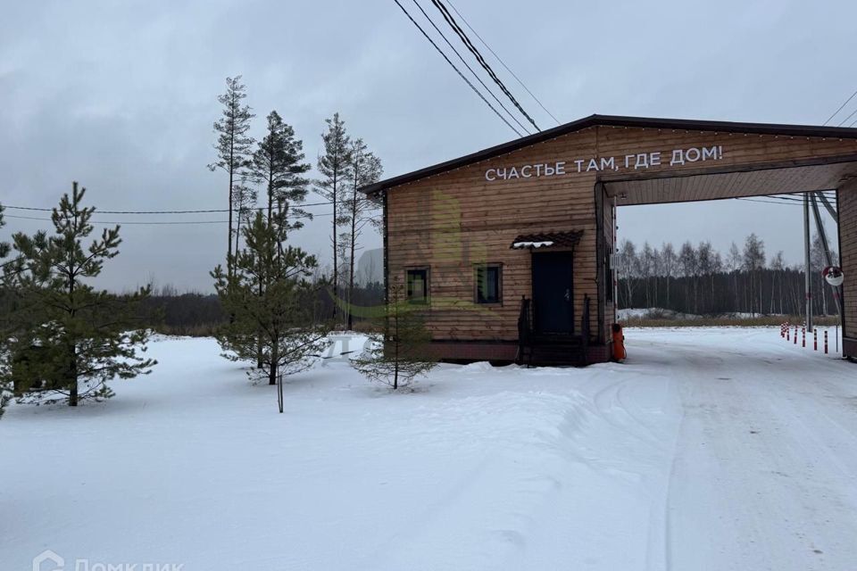 земля городской округ Раменский д. Фенино фото 4