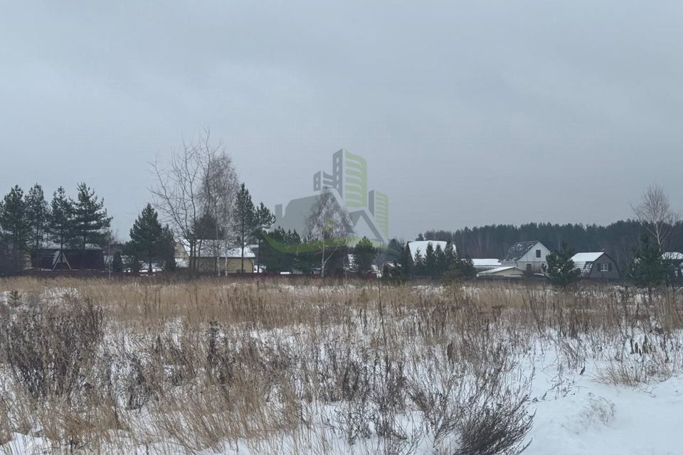 земля городской округ Раменский д. Бахтеево фото 2