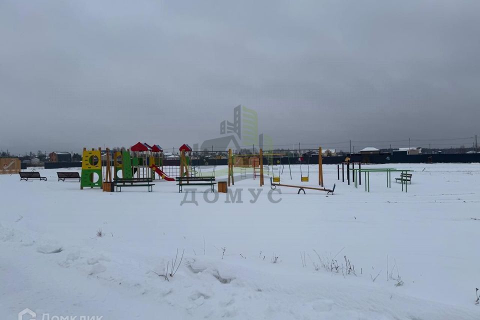 земля городской округ Раменский д. Бахтеево фото 3