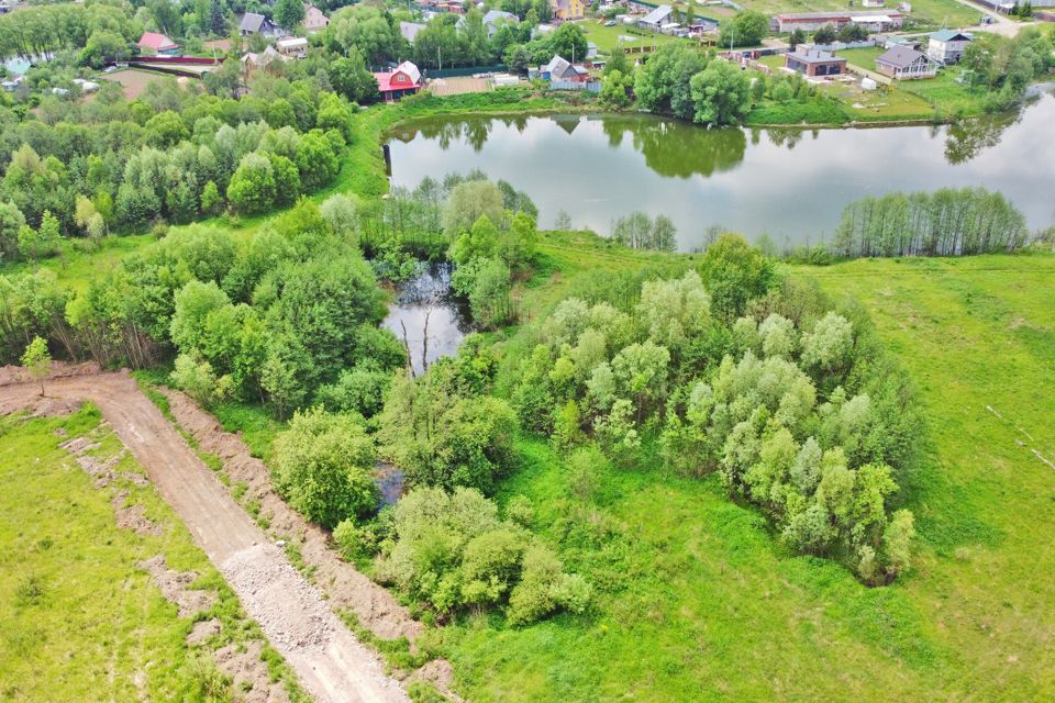 земля городской округ Раменский Софьино фото 2