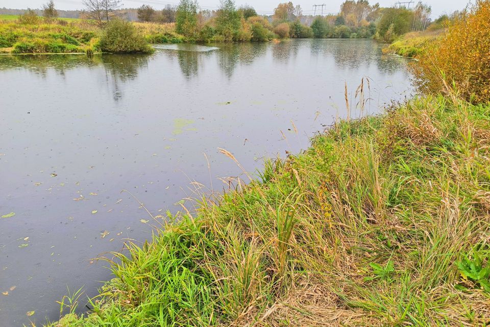 земля городской округ Раменский с. Софьино фото 2