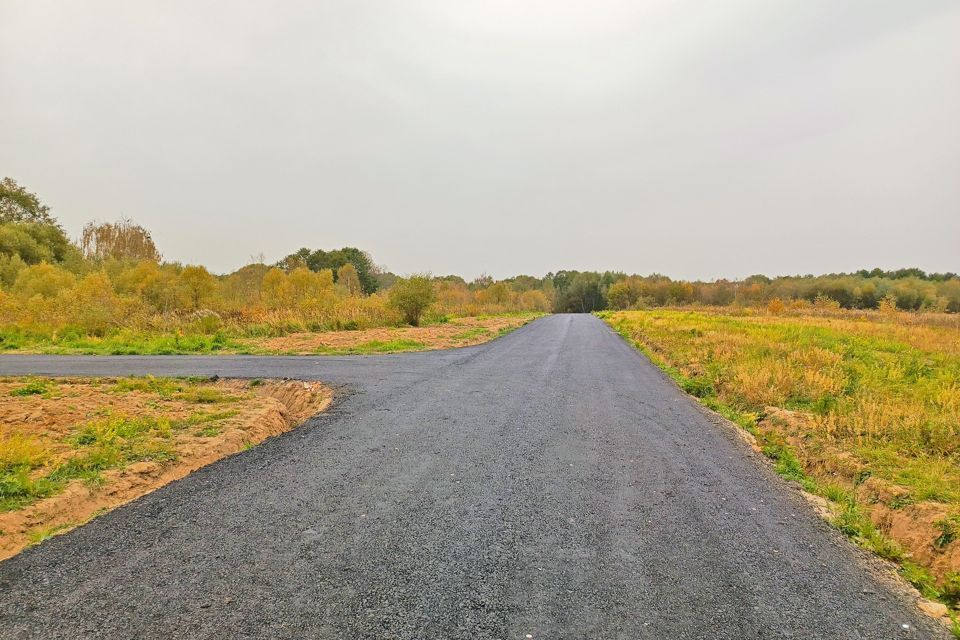 земля городской округ Раменский с. Софьино фото 4