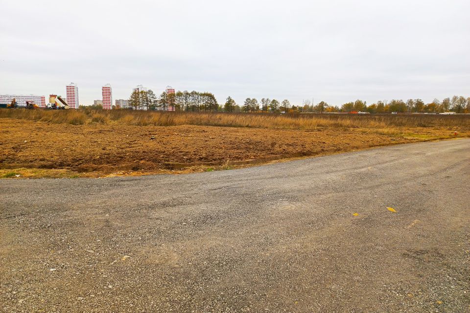 земля городской округ Пушкинский с. Братовщина фото 3