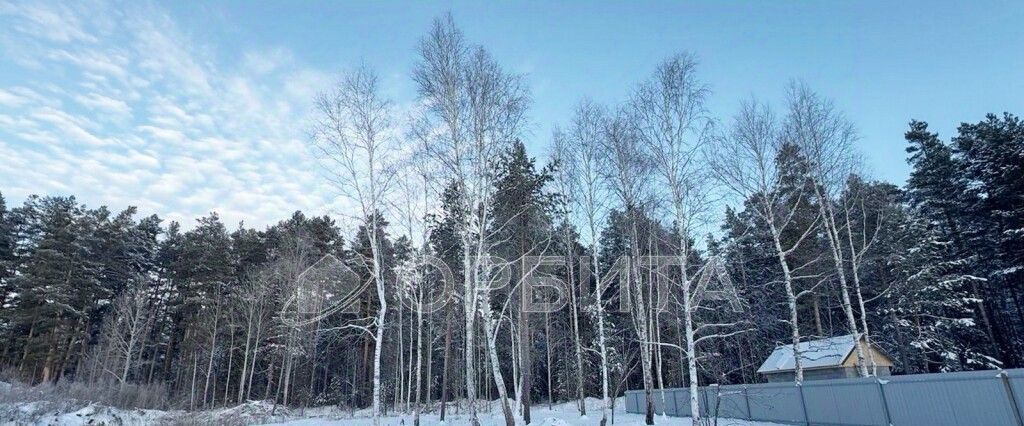 земля р-н Нижнетавдинский с Тюнево ул Южная фото 3