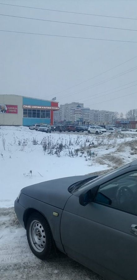 торговое помещение г Волжск ул Ленина 57 фото 2