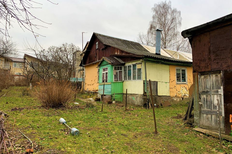 земля городской округ Ленинский д Спасское 9 фото 7