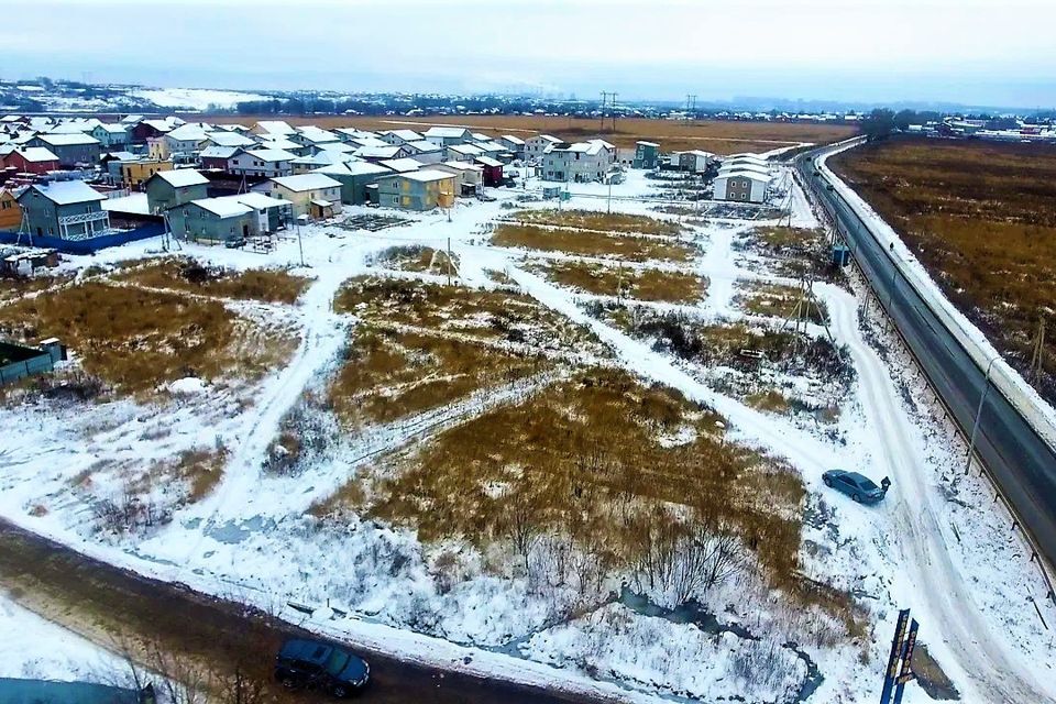 земля г Москва ул Центральная 6 Московская область, Ленинский городской округ фото 5