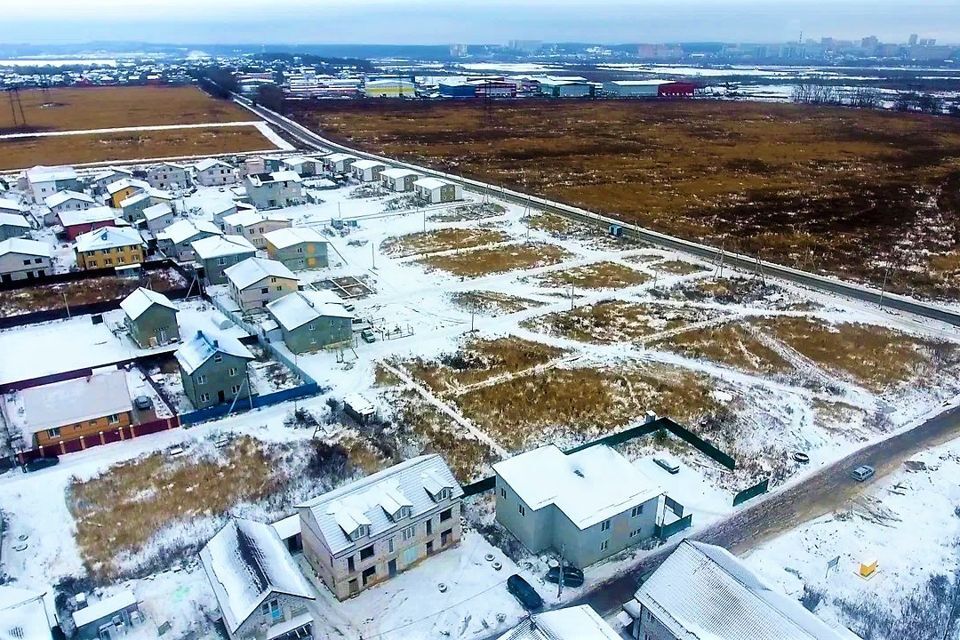 земля г Москва ул Центральная 6 Московская область, Ленинский городской округ фото 6