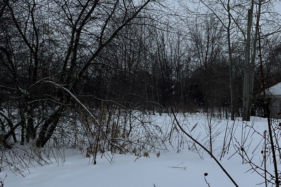 земля г Жуковский Жуковский городской округ, СНТ Глушица фото 7