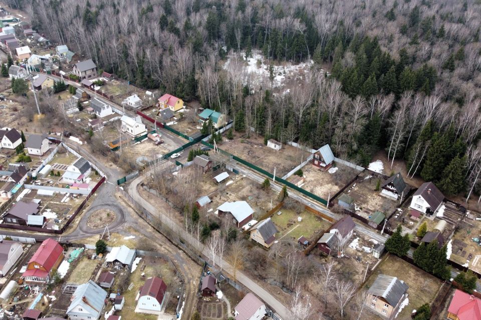 земля г Москва п Щаповское снт терАврора Троицкий административный округ, 2 фото 5