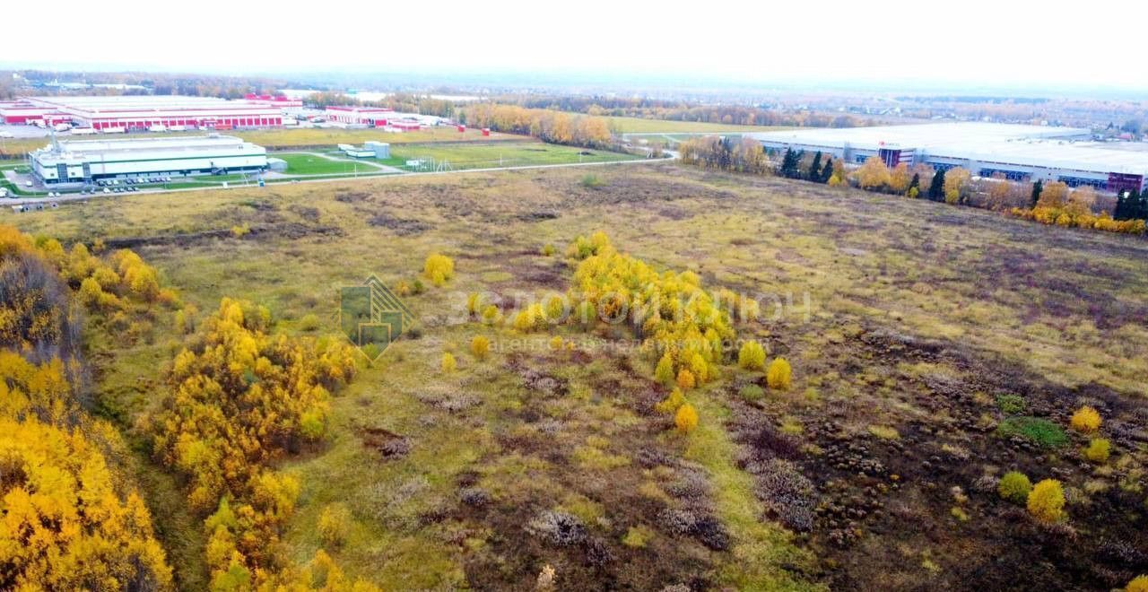 земля направление Савеловское (север) ш Дмитровское 54 км, Дмитровский г. о, Дмитров фото 2