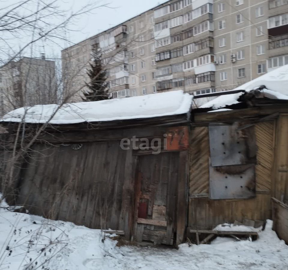 земля г Златоуст квартал Северо-Запад, 1-й квартал фото 1