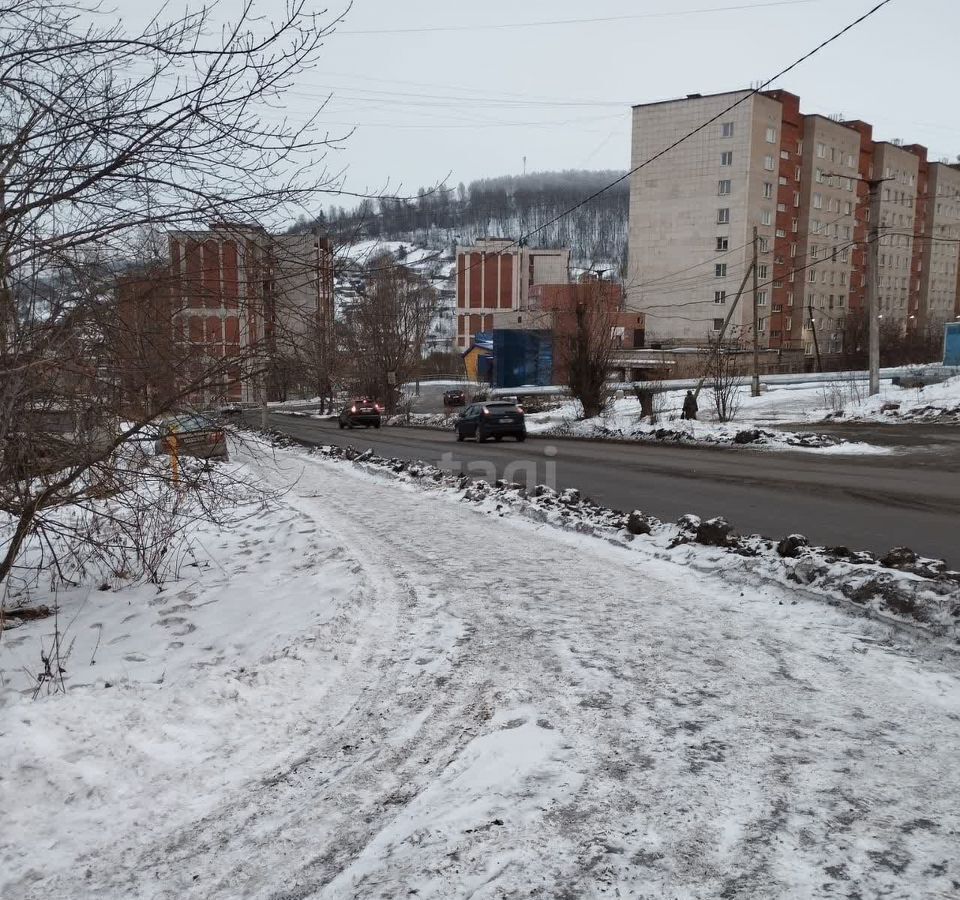 земля г Златоуст квартал Северо-Запад, 1-й квартал фото 2