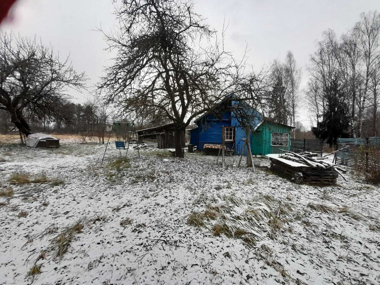 дом г Смоленск р-н Заднепровский ул Заозерная 6 фото 9