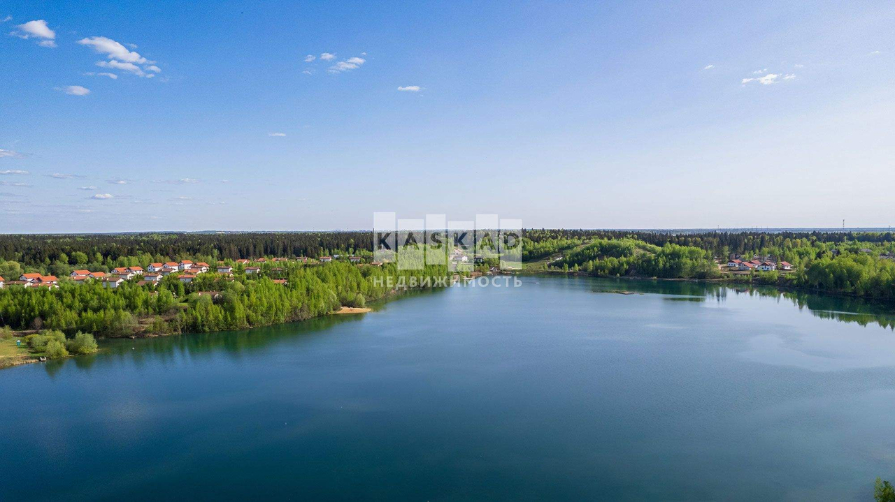 дом городской округ Дмитровский д Спас-Каменка ул Березовая 1 Дмитров г, Дмитровское шоссе фото 17