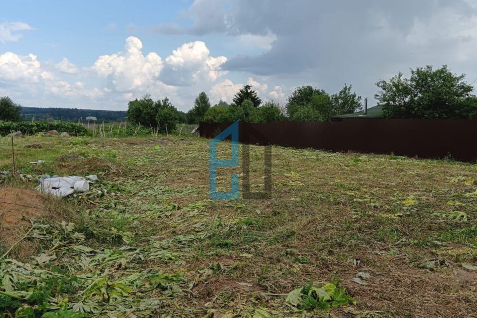 дом городской округ Клин д Давыдково 65 фото 9